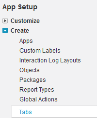 new-visualforce-tab