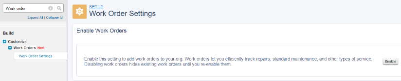 work-order-settings