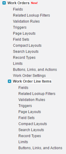 work-order