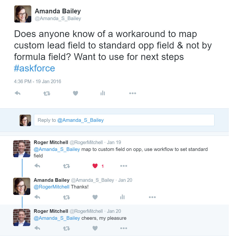 askforce