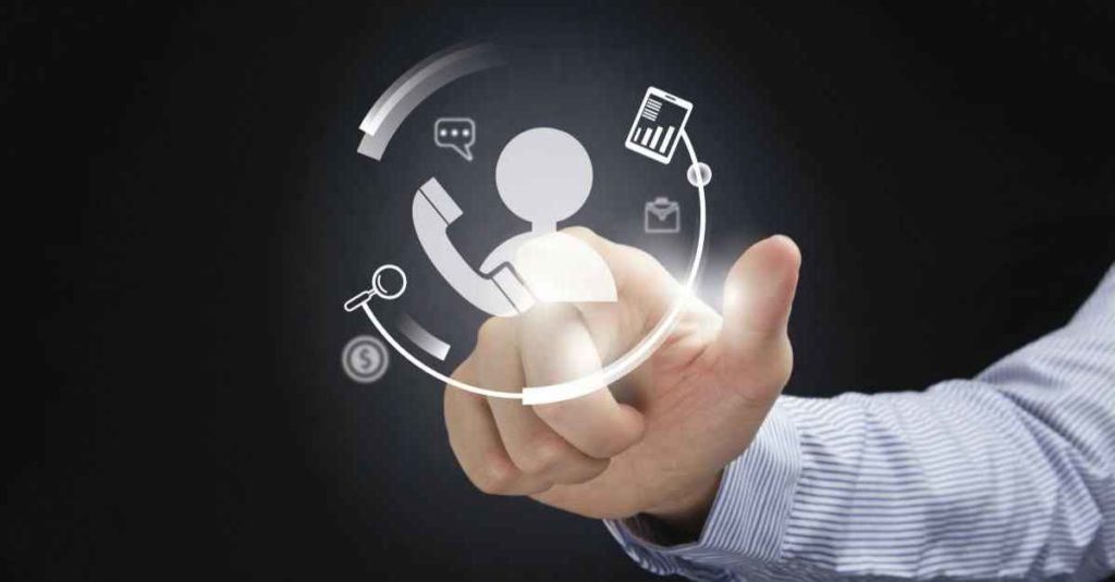 B2B CRM Leads