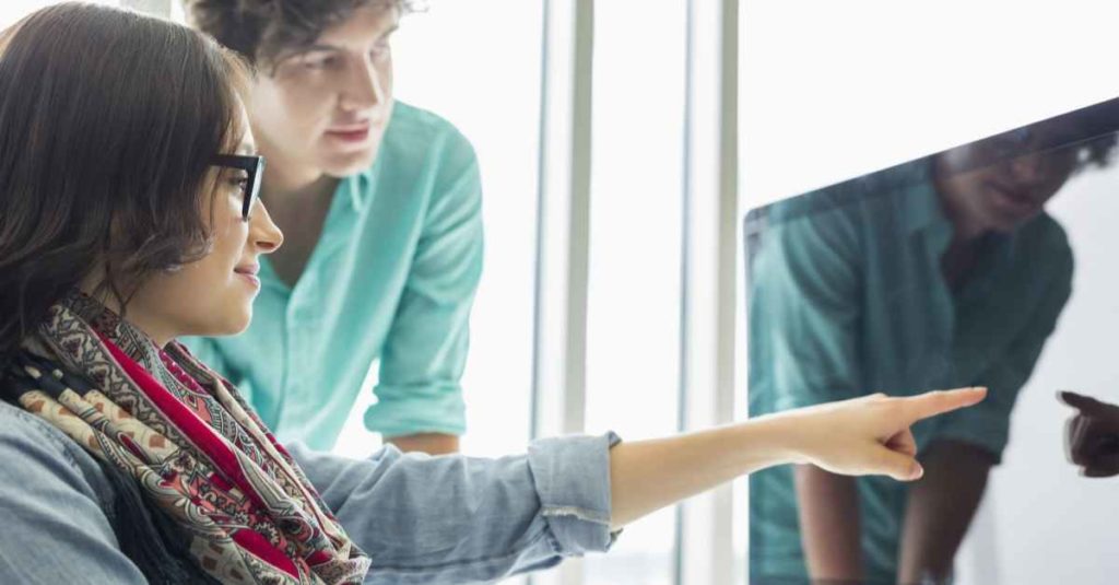CRM Data Transfer