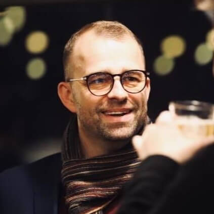 Lee Beardshaw (1) Salesforce Consultant