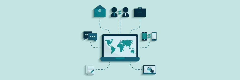 crm email marketing