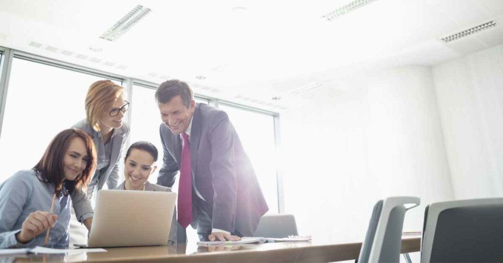Group CRM Training