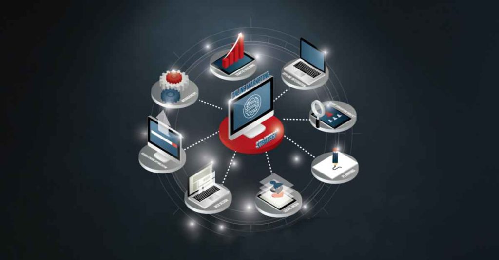 Outdated data CRM