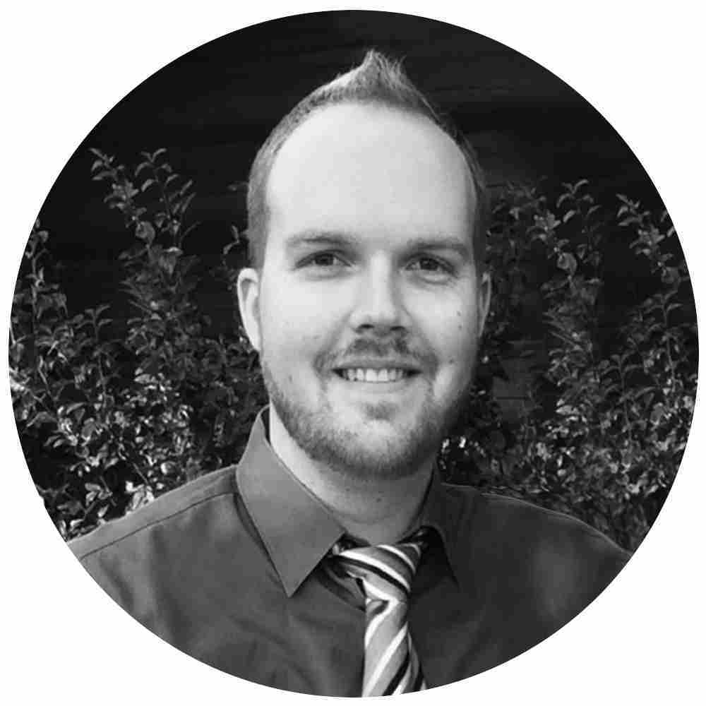 Senior Salesforce Consultant Jeff Weller