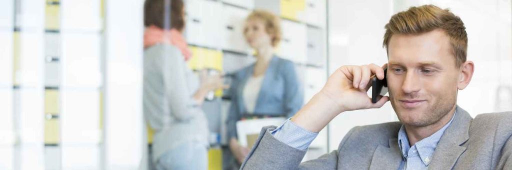 Talk to CRM Vendor
