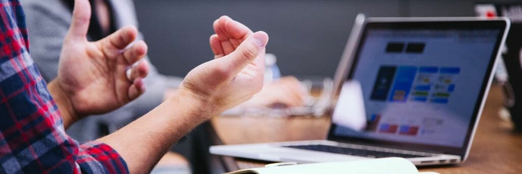 CRM measurable goals