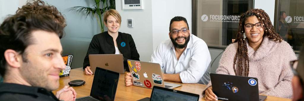 State of Salesforce Platform