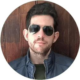 Focused and Certified Lorenzo Degan Focused and Certified Lorenzo Degan