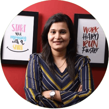 Nivi Jha Product Owner