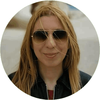 Zrna Anicic