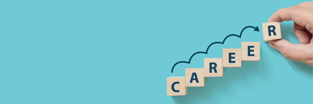 Career growth with the Salesforce Admin certification