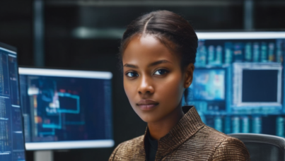 AI worker