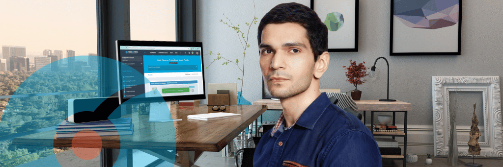 Akshay Pasi FoF Product Owner