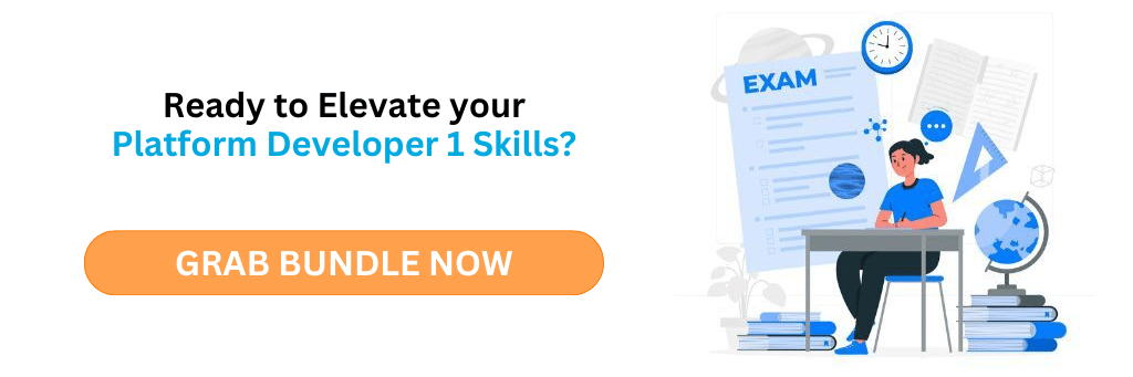 Platform Dev 1 Bundle Platform Dev 1 Bundle