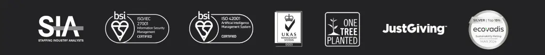 K2U Footer logos