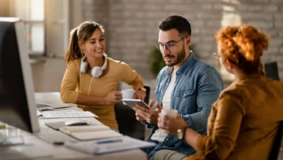 Driving certification success for consultants in a global organization