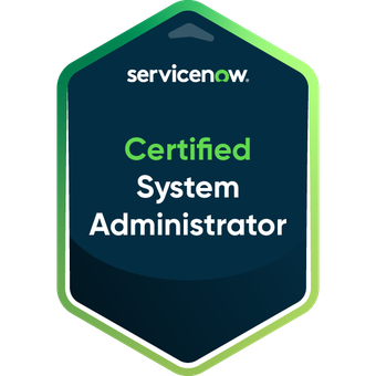 Certification Badge