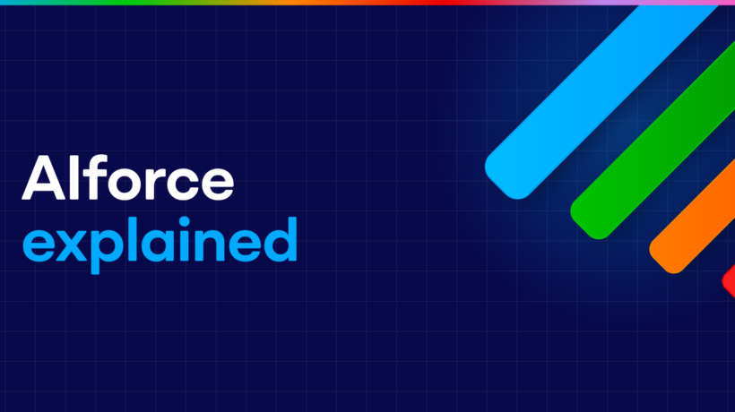 AIforce explained
