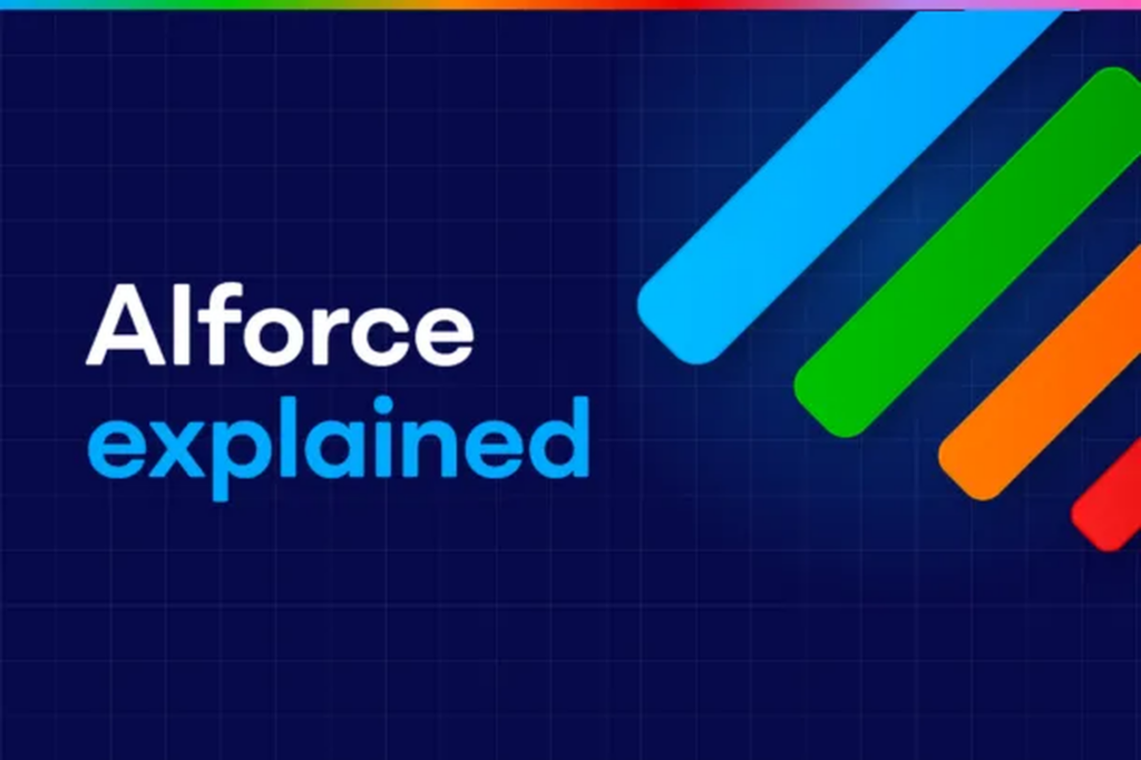 AIforce explained: what Salesforce announced and what it means for enterprise teams