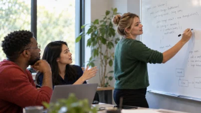 Whiteboard-interview-with-salesforce-engineer